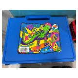 Vintage Toys, Games, Tonka, and More