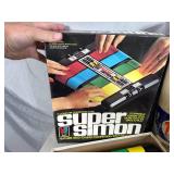 Vintage Toys, Tinkertoy, Rubik