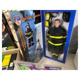 Vintage Toys, Tinkertoy, Rubik