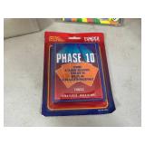 Vintage Toys, Tinkertoy, Rubik