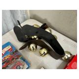 Assorted Collectibles, Vintage Hot Wheels, JFK Rocking Chair Figurine, Twins Posters, and More