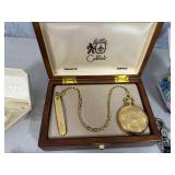 Assorted Watches, Jewelry, Pocket Knife