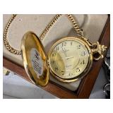 Assorted Watches, Jewelry, Pocket Knife