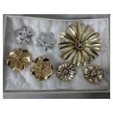 Assorted Watches, Jewelry, Pocket Knife