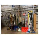 Take What You Want Long Handle Tools, and More