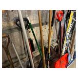 Take What You Want Long Handle Tools, and More