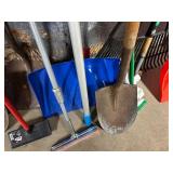 Take What You Want Long Handle Tools, and More