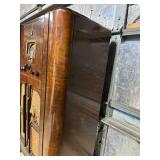 Antique RCA Console Radio Model 9K