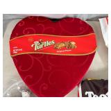 Assorted Candy, Turtles, Tootsie Pops, Tootsie Rolls, Dots, Pez, and More