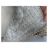 New Waterproof Indoor/Outdoor Rug