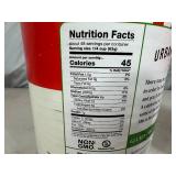 2 New 6 lb Cans of Urban Slicer Pizza Sauce