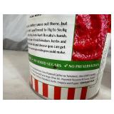 2 New 6 lb Cans of Urban Slicer Pizza Sauce