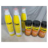 Lodge Seasoning Blends and Cast Iron Seasoning Spray