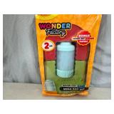 New 2 lb Pack of Wonder Sand Play Sand