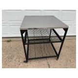 New Display Model Ooni Pizza Oven Stand / Rolling Cart