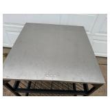 New Display Model Ooni Pizza Oven Stand / Rolling Cart