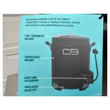 New Char-Broil Big Easy Oil-Less Gas Turkey Air Fryer