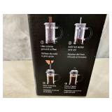 New Bodum Chambord French Press Coffee Maker