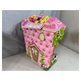 New Lalaloopsy Doll and Accessories
