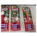 13 New Pez Candy Dispenser Sets