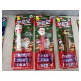 13 New Pez Candy Dispenser Sets