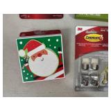 New 3M Command Products, Hooks, Mounting Strips, Scotch Tape, and More