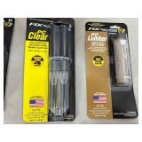 New Epoxy, Glue, Putty, Etc