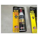 New Epoxy, Glue, Putty, Etc