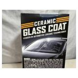New Cerakote Ceramic Glass Coat