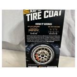 New Cerakote Rapid Ceramic Tire Coat and Protectant
