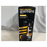 New Cerakote Rapid Ceramic Tire Coat and Protectant