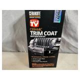 New Cerakote Ceramic Trim Coat Restoration Kit