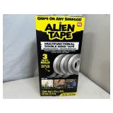 New Alien Tape Multi-Function Double Sided Tape