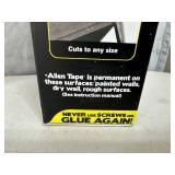 New Alien Tape Multi-Function Double Sided Tape