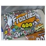 Assorted Candy, Blow Pops, Tootsie Pops, Mamba, Fruit Chews, and More