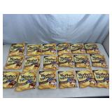 18 New Bags of Werther
