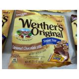18 New Bags of Werther