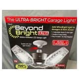 New Beyond Bright Ultra Motion Activated LED Light