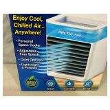 New Arctic Air Pure Chill 2.0 Evaporative Air Cooler