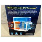 New Arctic Air Pure Chill 2.0 Evaporative Air Cooler