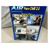 New Arctic Air Pure Chill 2.0 Evaporative Air Cooler