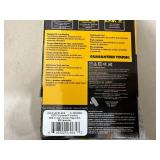 2 New Pairs of Dewalt Crew Work Socks