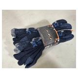 4 New Pair Performance Boot Socks