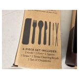 New Cute Kitchen / Baker Items