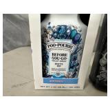 2 New Bottles Poo-Pourri Before you Go Toilet Spray