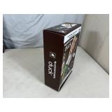 New Horsepower Duck Compact Cordless Vacuum