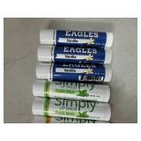 11 New Natural Beeswax Lip Moisturizer