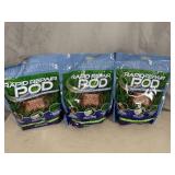 45 New Rapid Repair Pods for Lawn Repair