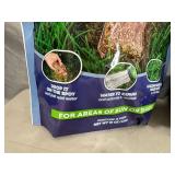 45 New Rapid Repair Pods for Lawn Repair