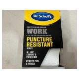 New Pair of Dr. Scholl